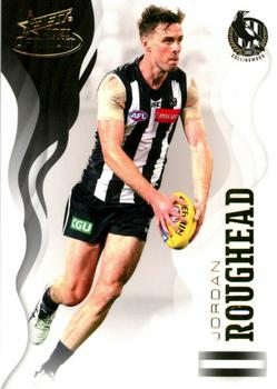 2021 Select Optimum #48 Jordan Roughead Front